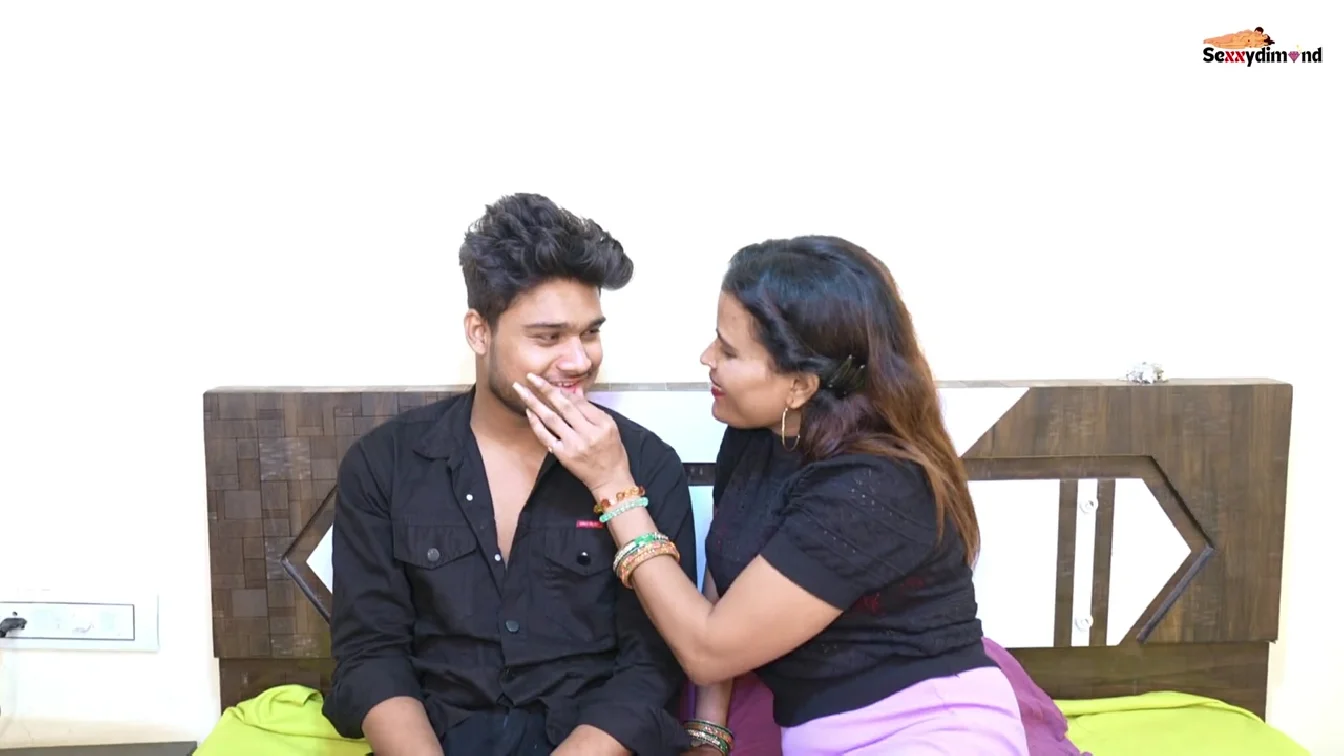 Preview of Desi Bhabhi 69 Uncut